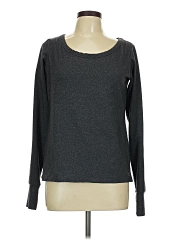Solow Sport Long Sleeve T-Shirt (view 1)