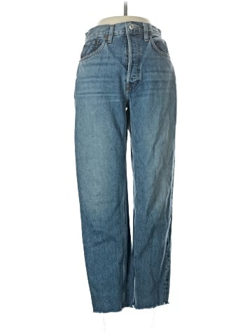 RE/DONE Jeans (view 1)