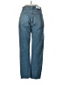 RE/DONE 100% Cotton Blue Jeans Size 27 waist - photo 2