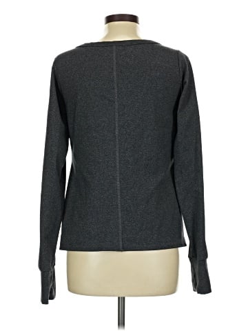 Solow Sport Long Sleeve T-Shirt (view 2)