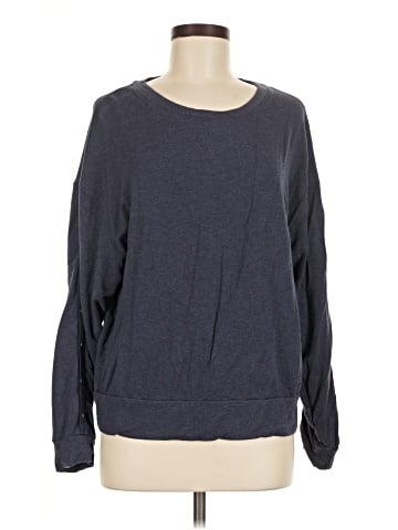 Summer and Sage Sweatshirt (view 1)