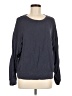 Summer and Sage Gray Sweatshirt Size M - photo 1