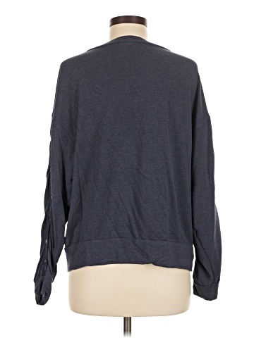 Summer and Sage Sweatshirt (view 2)