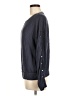 Summer and Sage Gray Sweatshirt Size M - photo 5
