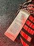 Rafaella Red Kimono Size L - photo 8