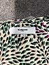 Suncoo 100% Viscose Green Long Sleeve Blouse Size XS - photo 7