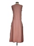 Reba Brown Casual Dress Size S - photo 2