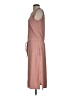 Reba Brown Casual Dress Size S - photo 5
