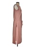 Reba Brown Casual Dress Size S - photo 4