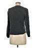 Chelsea28 Gray Pullover Sweater Size M - photo 2