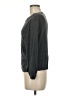 Chelsea28 Gray Pullover Sweater Size M - photo 5