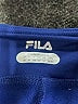 FILA Blue Dress Pants Size M - photo 7