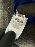 FILA Blue Dress Pants Size M - photo 8