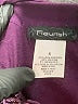 Fleurish Purple Casual Dress Size S - photo 7