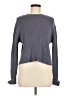 Sincerely Jules Gray Pullover Sweater Size M - photo 1