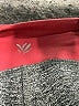 LIVI Active Color Block Gray Yoga Pants Size S - photo 4