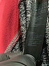 LIVI Active Color Block Gray Yoga Pants Size S - photo 5