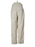 MNG Ivory Casual Pants Size 4 - photo 2