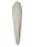 MNG Ivory Casual Pants Size 4 - photo 5