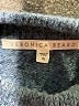 Veronica Beard Blue Turtleneck Sweater Size XS - photo 6