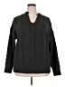 Unbranded Gray Pullover Sweater Size 2X - photo 1