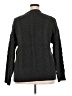 Unbranded Gray Pullover Sweater Size 2X - photo 2