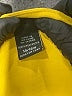 Ashley Stewart 100% Polyester Yellow Sleeveless Top Size 14 - 16 Plus - photo 8