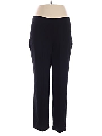 Jones New York Collection Dress Pants (view 1)