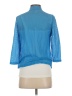 Allison Daley Blue Cardigan Size XS (petite) - photo 2
