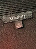 Relativity Black Kimono Size 1X - photo 7