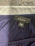 Storm Blue Short Sleeve Blouse Size M - photo 6