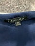 Blaque Label 100% Polyester Blue Casual Dress Size M - photo 7