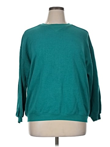 Jennifer Moore Sweatshirt (view 1)