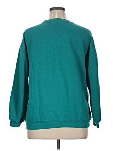 Jennifer Moore Sweatshirt (view 2)