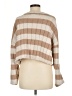 LA Hearts Tan Long Sleeve Top Size M - photo 2