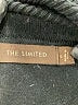 The Limited Black Turtleneck Sweater Size L - photo 7