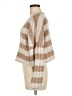 LA Hearts Tan Long Sleeve Top Size M - photo 5
