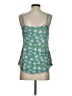 CAbi 100% Rayon Teal Tank Top Size S - photo 2