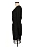 Shein Black Cocktail Dress Size 6 - photo 5