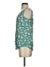 CAbi 100% Rayon Teal Tank Top Size S - photo 5