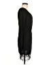 Shein Black Cocktail Dress Size 6 - photo 4