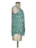 CAbi 100% Rayon Teal Tank Top Size S - photo 4