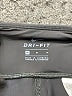 Nike Black Yoga Pants Size M - photo 4