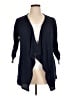 Maurices Blue Kimono Size 14 (0) - photo 1