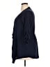 Maurices Blue Kimono Size 14 (0) - photo 5