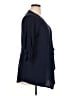 Maurices Blue Kimono Size 14 (0) - photo 4