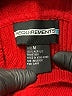 Requirements 100% Acrylic Red Turtleneck Sweater Size M - photo 7