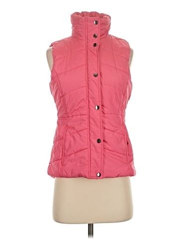 New York & Company Vest (view 1)