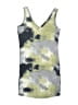 Almost Famous Tie-dye Gray Dress Size M (kids) - photo 1
