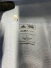 Adidas Purple Track Jacket Size L - photo 6